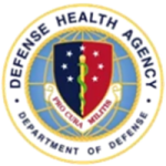 DHA Logo